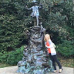 Meet your Posher, Susie